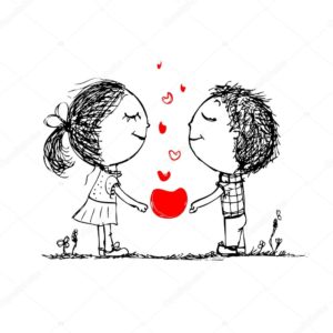mal d'amore